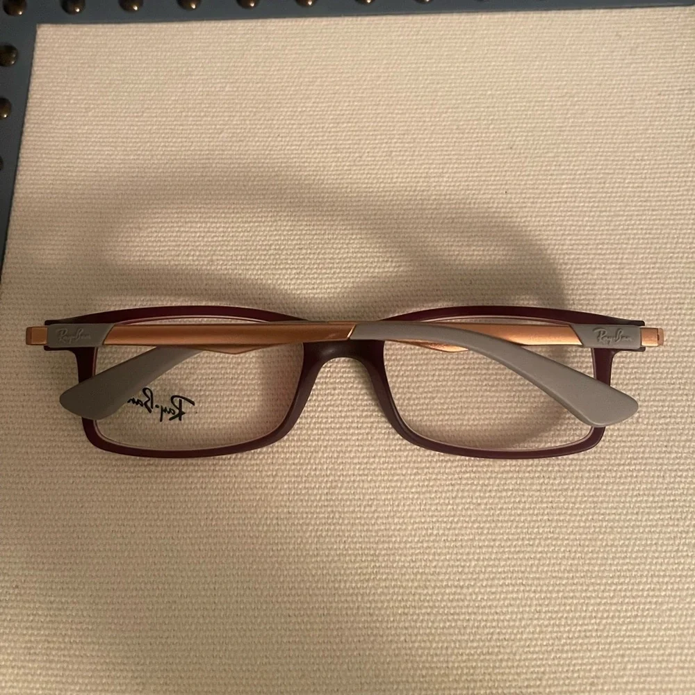 Ray Ban Junior 1588